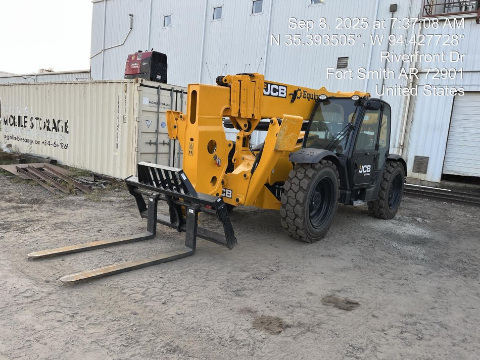 2025 JCB 510-56