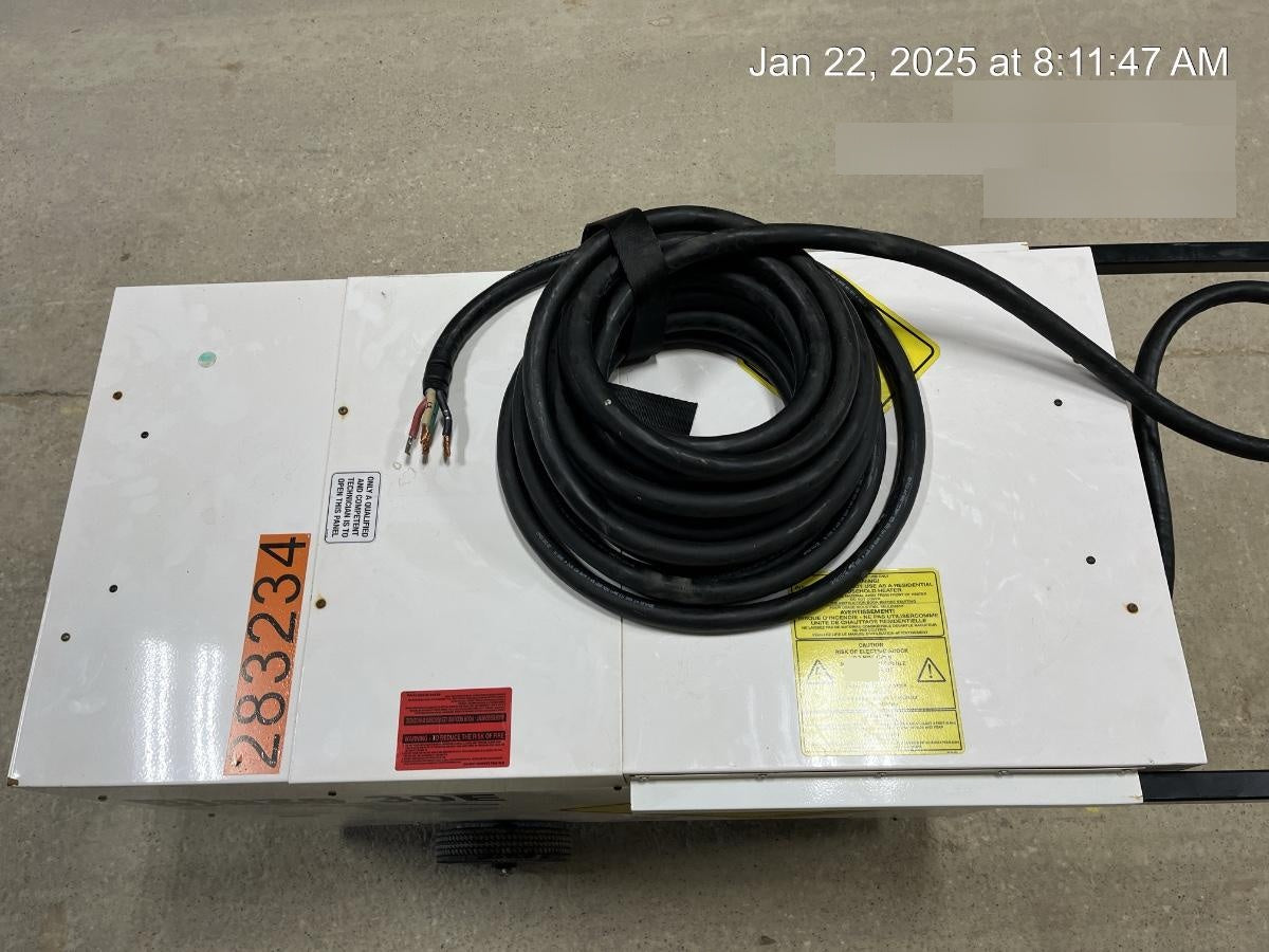 2022 CAMPO EB30E