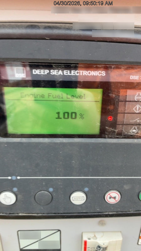 2018 WACKER NEUSON G25