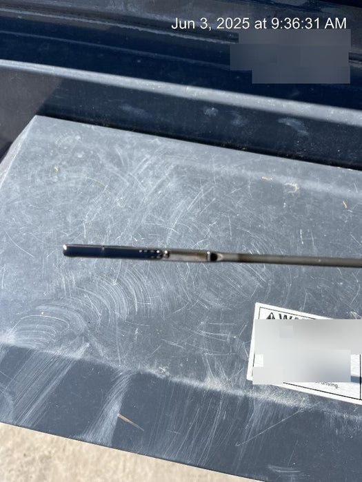 2023 AIRMAN PDSF375DP-6E1