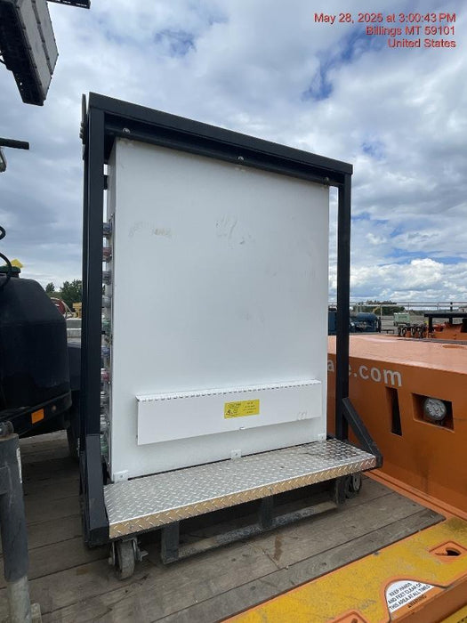 2025 TRYSTAR IIQC1.J7-A-D-A1