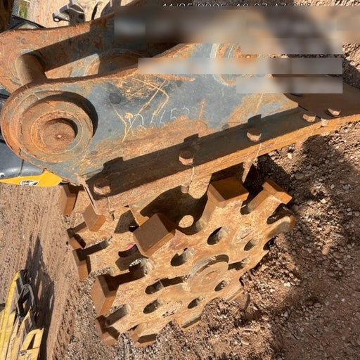 2020 PALADIN TWC4000-24