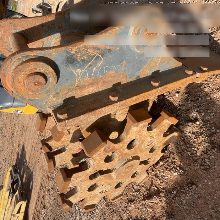 2020 PALADIN TWC4000-24