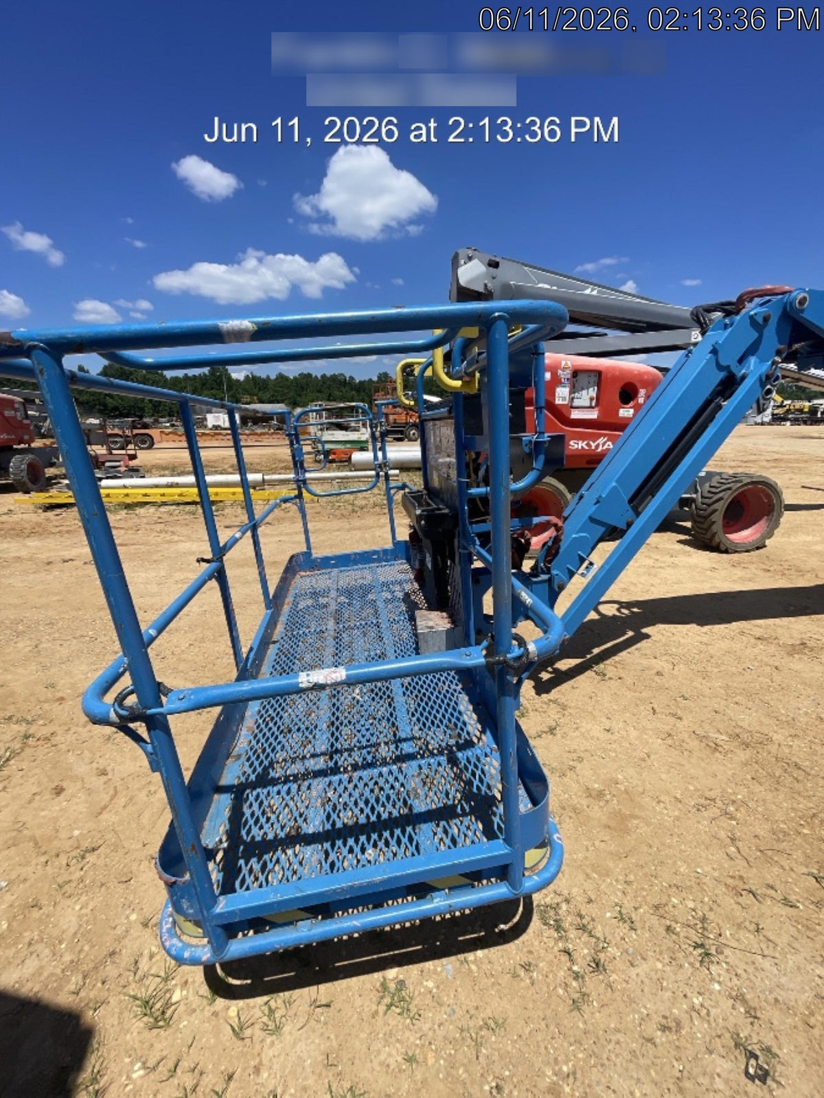 2024 GENIE Z-62/40 RT