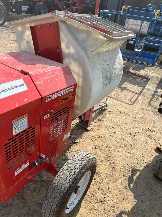 2023 MULTIQUIP WM90PH8