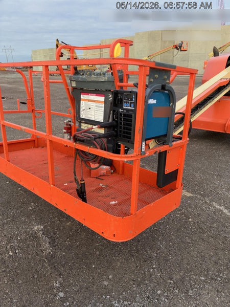 2024 MILLER ELECTRIC CST-282