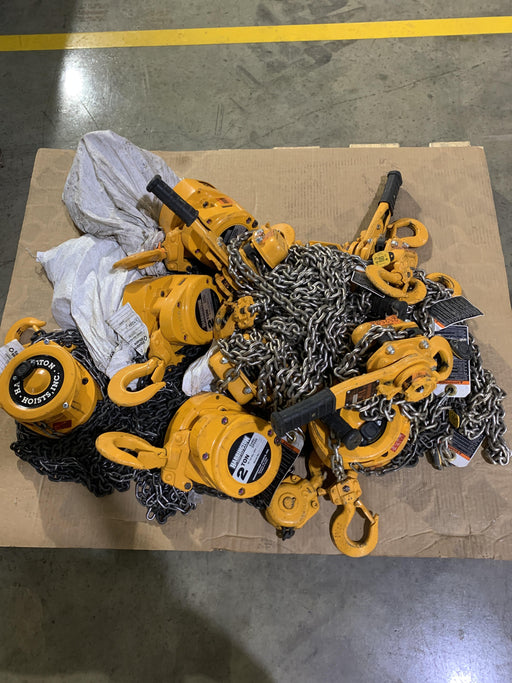 2022 HARRINGTON L5LB015-20