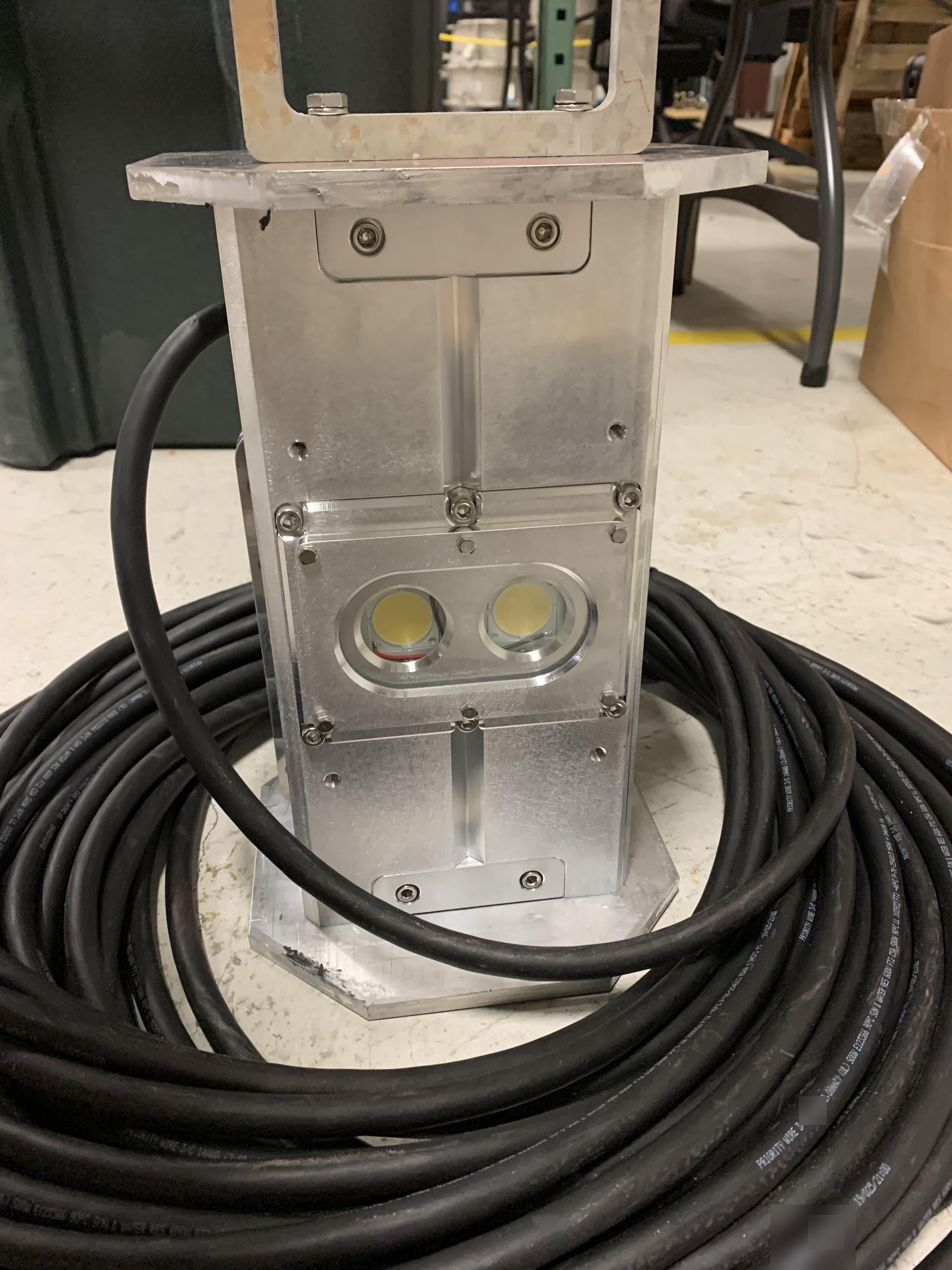 2022 WORKSITE LIGHTING PetroPRO Handy 24639