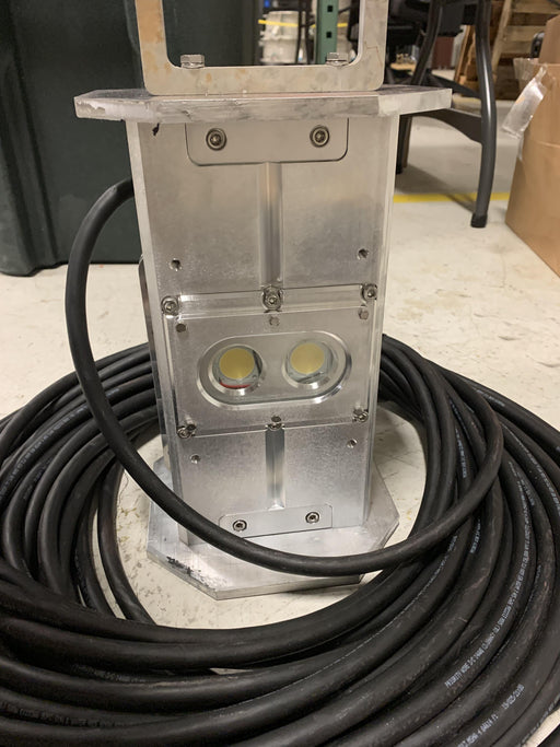 2022 WORKSITE LIGHTING PetroPRO Handy 24639