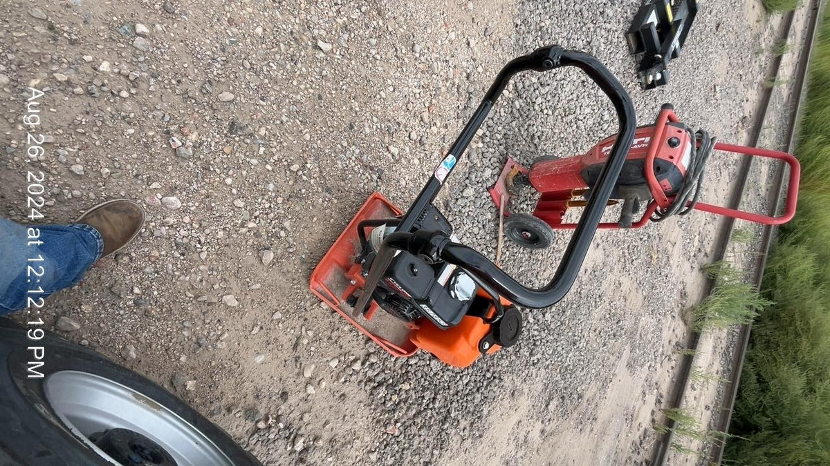 2023 MULTIQUIP MVC82VHW