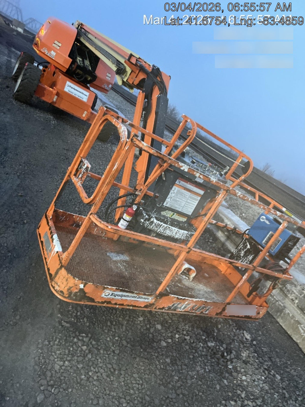 2023 MILLER ELECTRIC CST-280