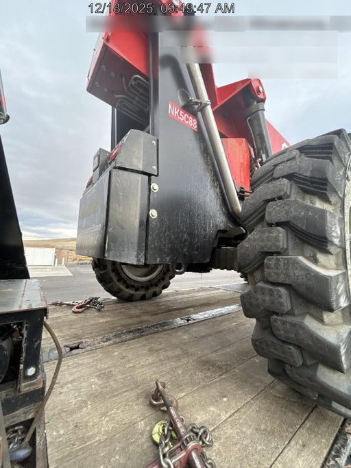 2021 MANITOU MTA8044