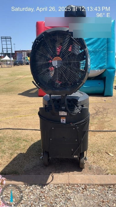 2021 POWER BREEZER PB10-A-06-B