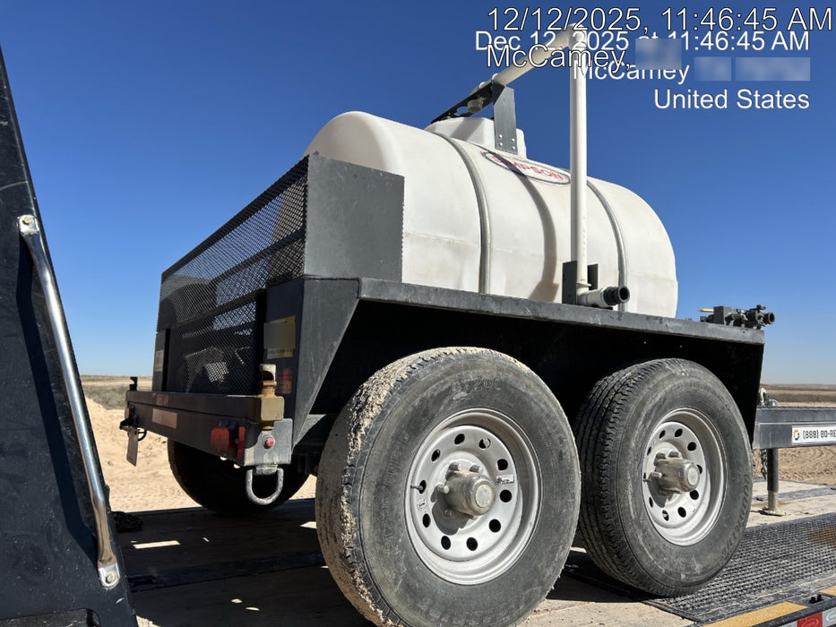 2023 SIMPSON SWT-52517