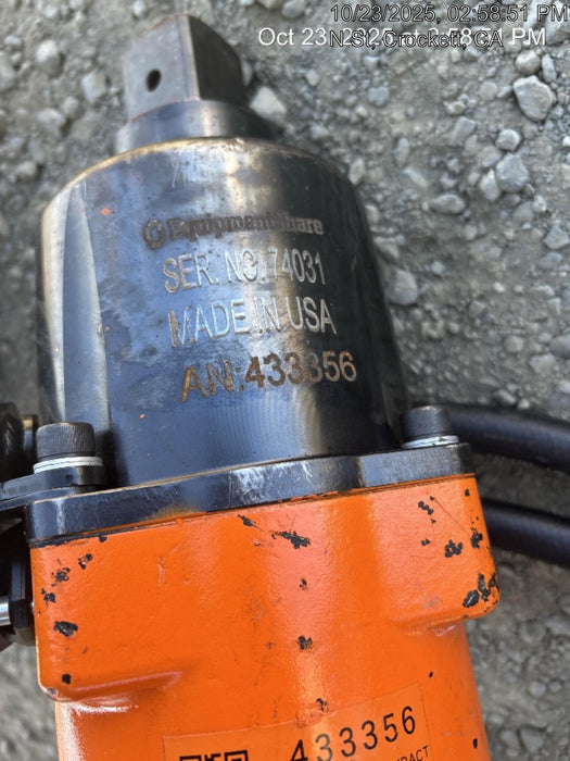 2024 MICHIGAN PNEUMATIC ES-4955B2-TRACKER