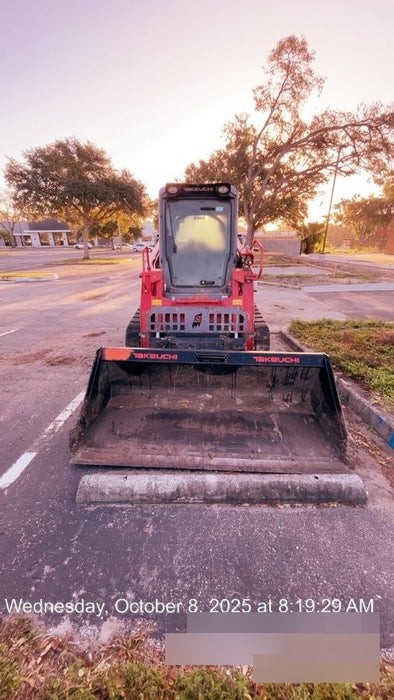 2024 SOLESBEE SBG-72