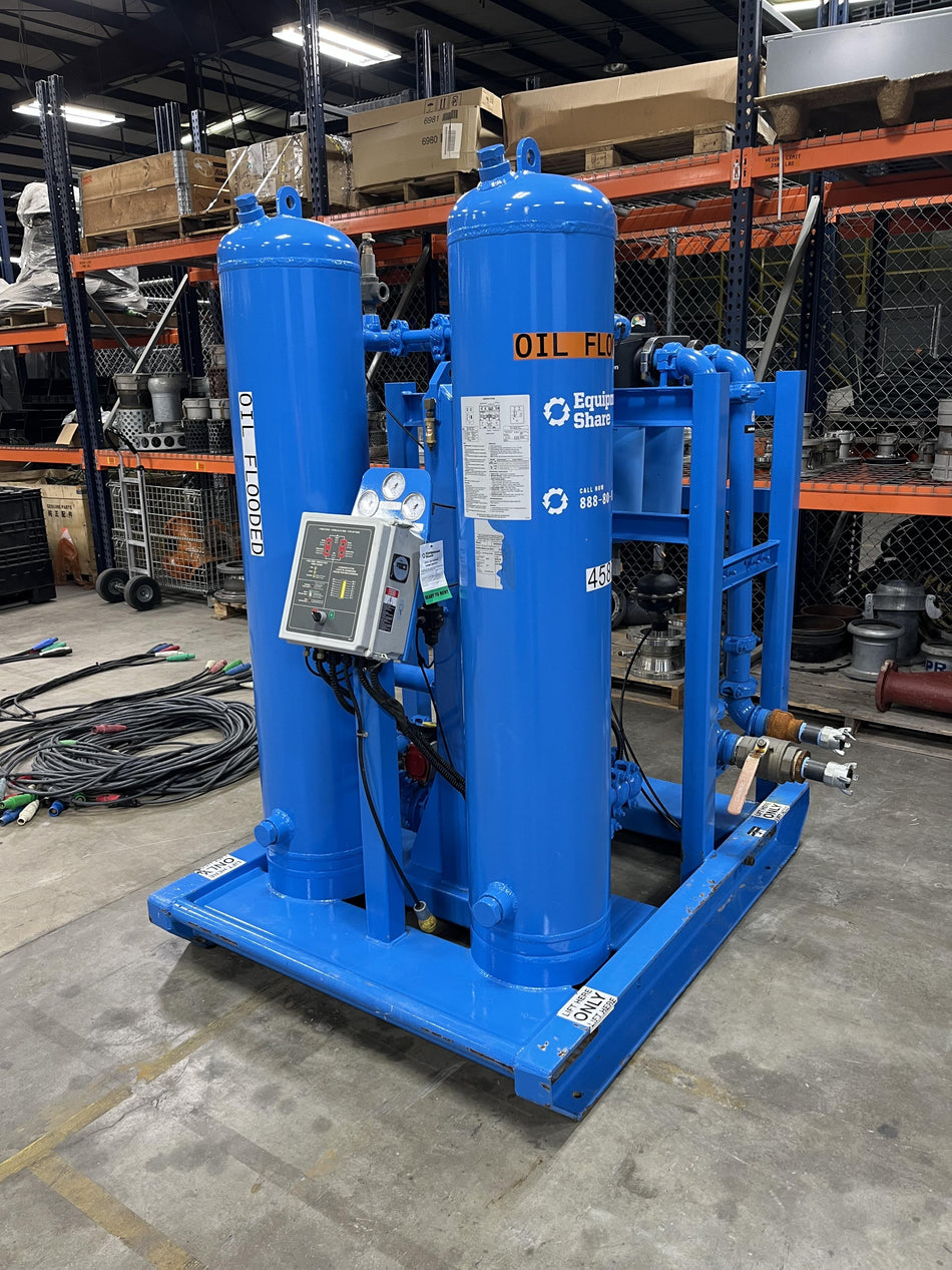 2024 HANKISON RDH-450G