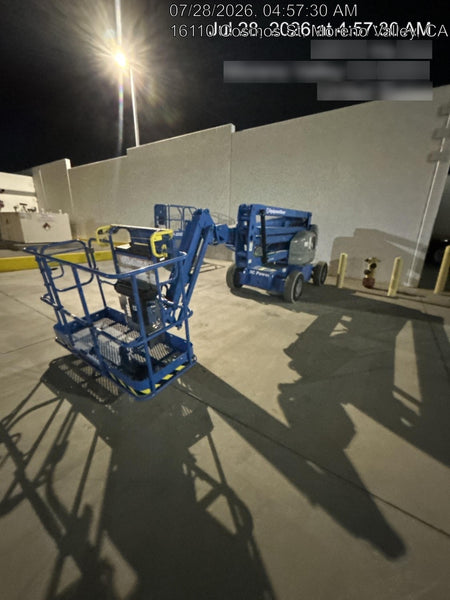 2025 GENIE Z-45/25J DC