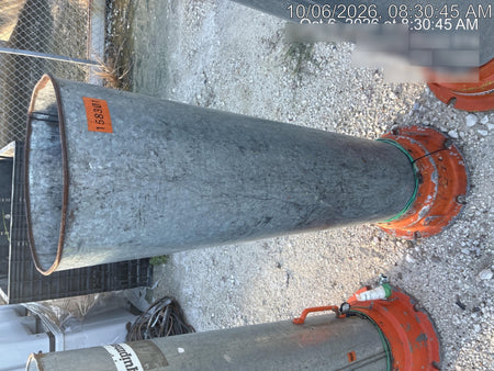2021 MICHIGAN PNEUMATIC HV-10AM