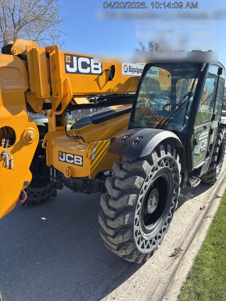 2021 JCB 509-42