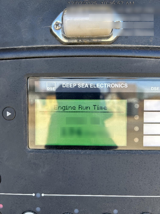 2020 ATLAS COPCO QAS 70