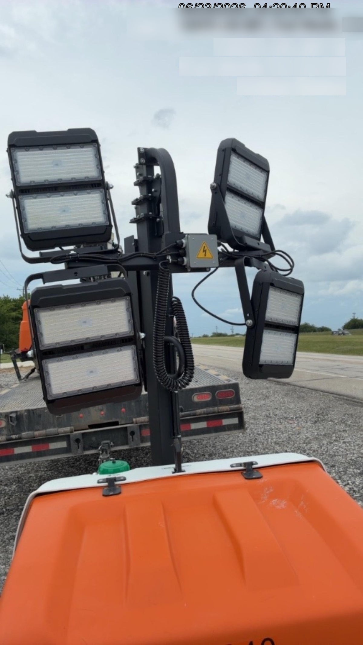 2026 GENERAC MLTS-4