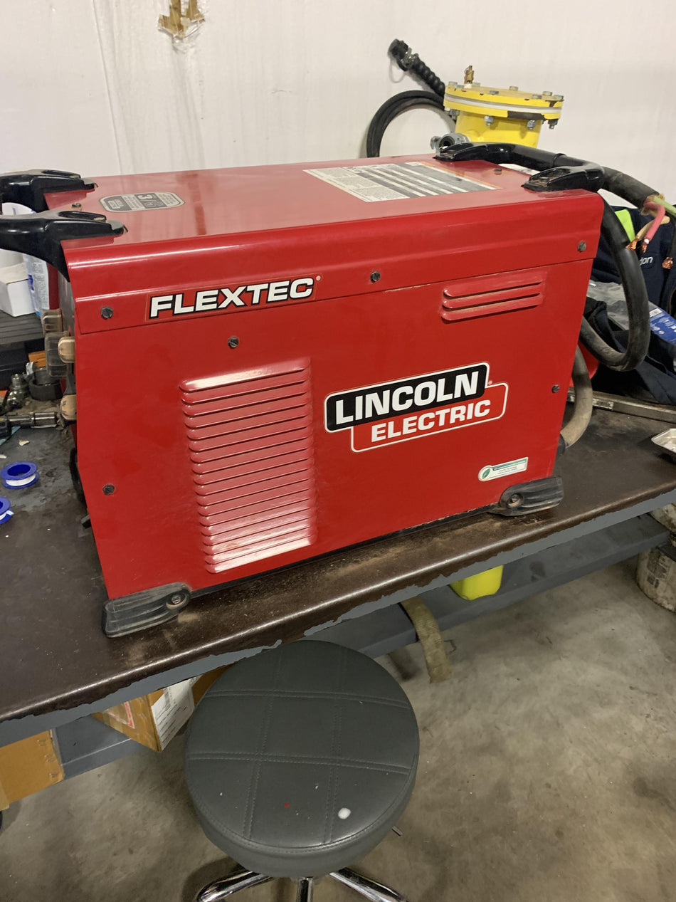 2022 LINCOLN ELECTRIC K4271-S2