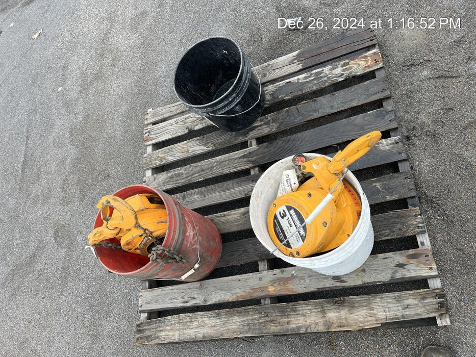 2024 HARRINGTON CF030-20