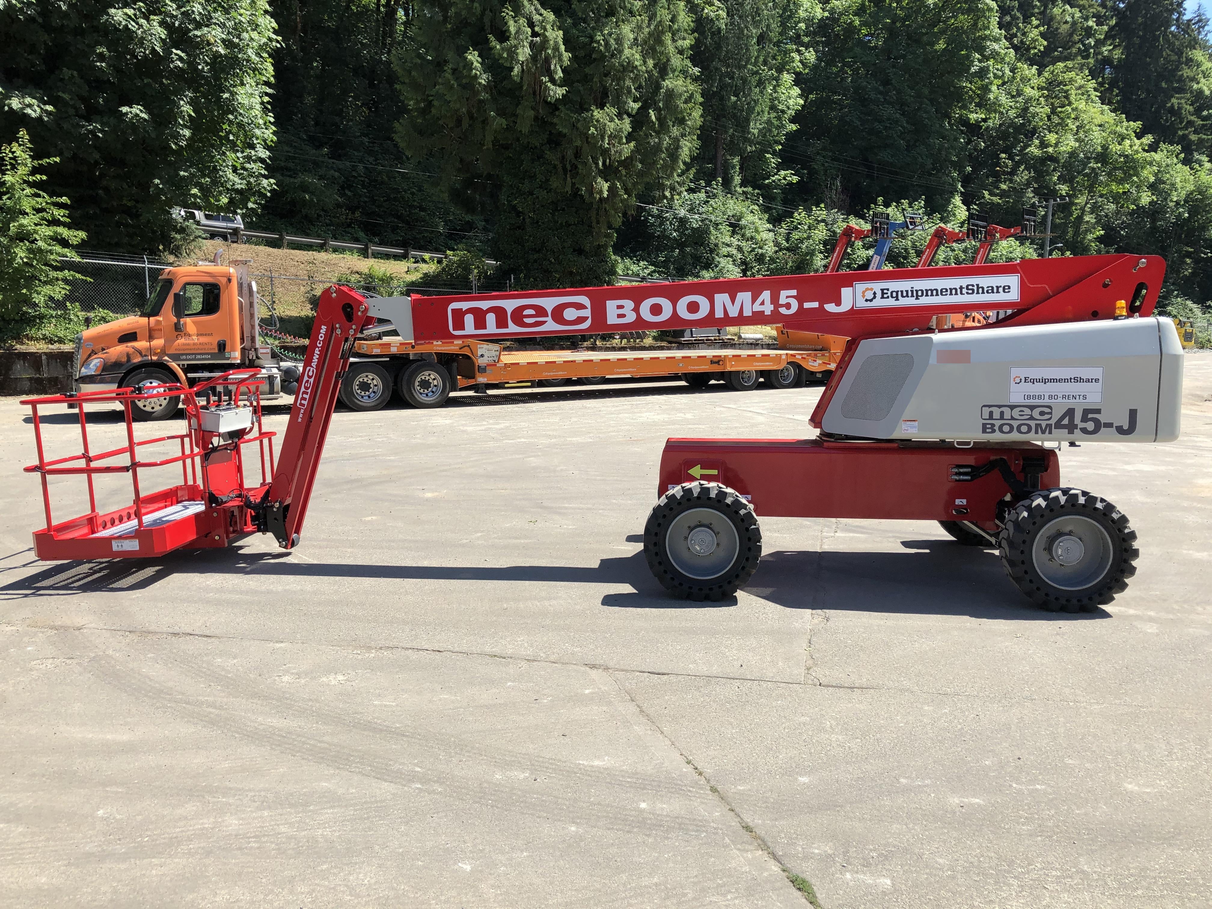 2020 MEC 45-J D