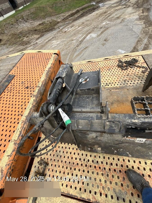 2022 PALADIN UTILITY GRAPPLE 11876-0022