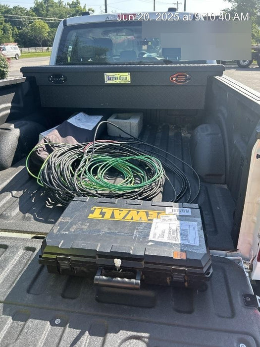 2021 DEWALT DCE350M2