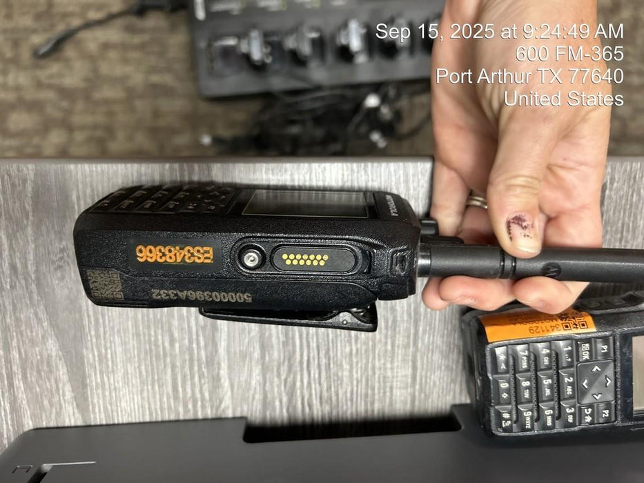 2023 MOTOROLA R7 DISPLAY