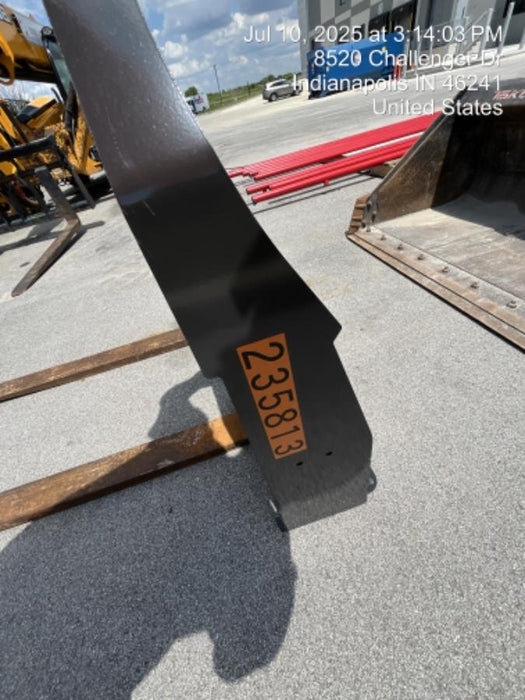 2022 PALADIN 48" Pallet Forks - Paladin