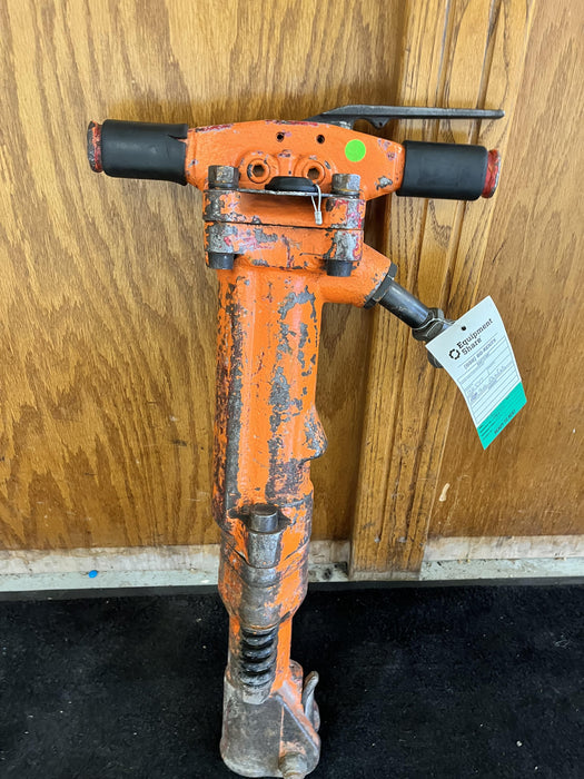 2021 MICHIGAN PNEUMATIC MP-TPB90-118