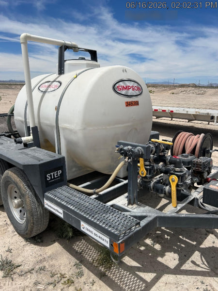 2023 SIMPSON SWT-52517
