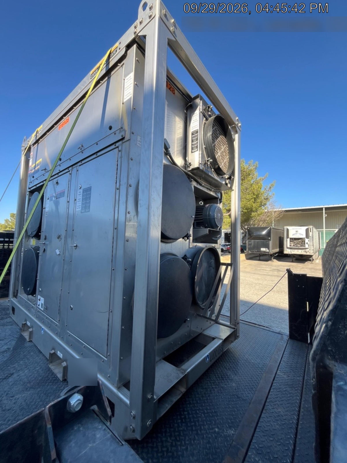 2025 CLIMATE DESIGN INTERNATIONAL MS-7500/6500