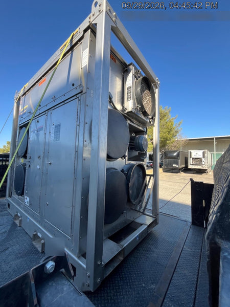 2025 CLIMATE DESIGN INTERNATIONAL MS-7500/6500