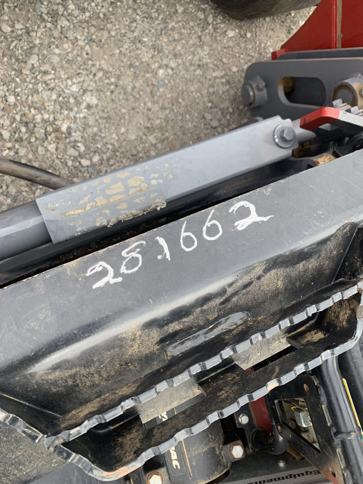 2022 TAKEUCHI BTL1280T