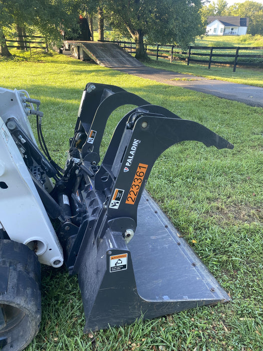 2022 PALADIN UTILITY GRAPPLE 11876-0022