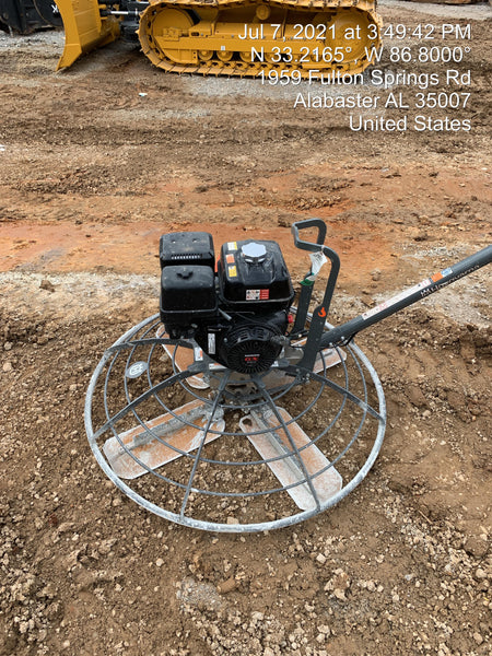 2021 HUSQVARNA CT 48-13A-V