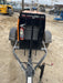 2021 Lincoln Electric Vantage 322 Vantage 322 Ready Pak 3 w/ Decals, ORANGE (includes trailer, cable rack, fender light kit) NO Telematics