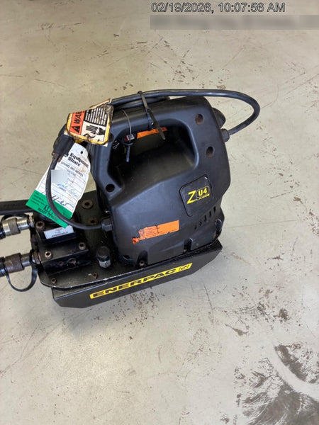 2023 ENERPAC ZU4408JB