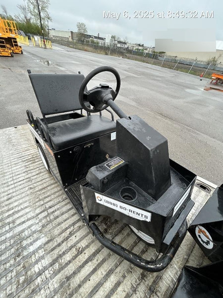 2022 COLUMBIA Expediter