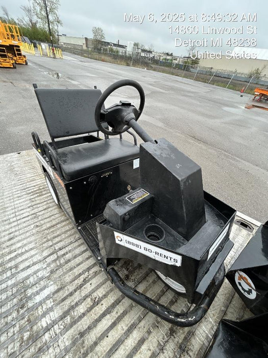 2022 COLUMBIA Expeditor