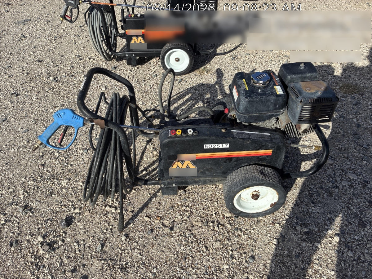 2025 MI-T-M CW-3504-5MGH
