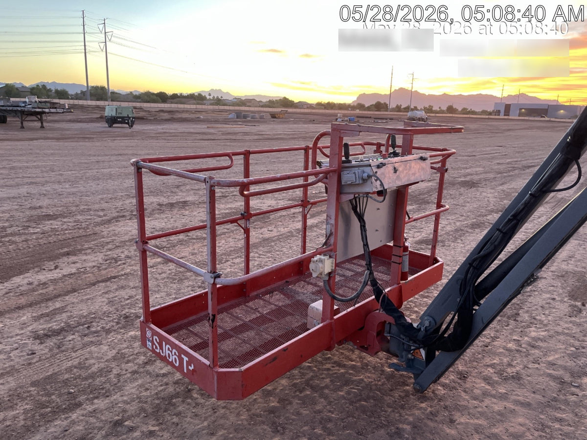 2020 SKYJACK SJ66T+