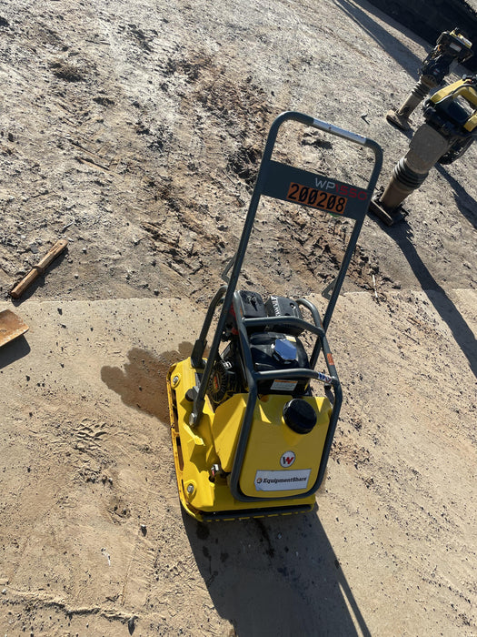 2022 WACKER NEUSON WP1550AW