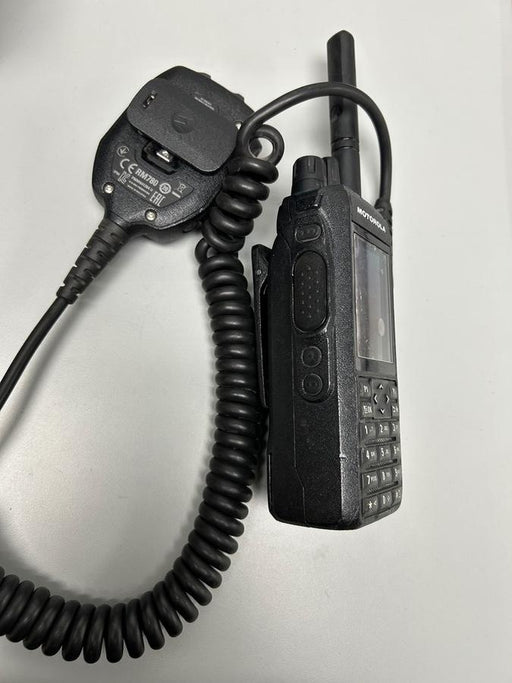 2024 MOTOROLA R7 DISPLAY