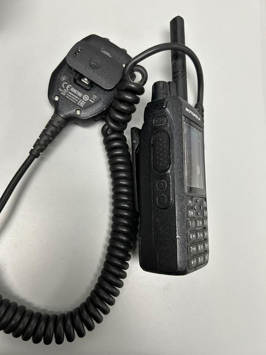 2024 MOTOROLA R7 DISPLAY