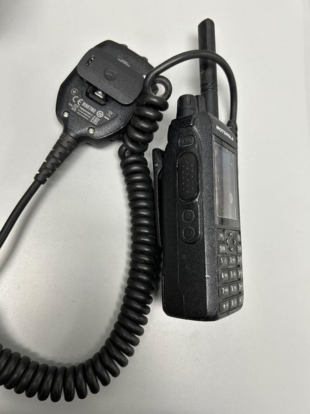 2024 MOTOROLA R7 DISPLAY